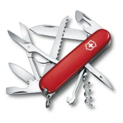 Huntsman | Röd