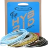HYBRID fly line