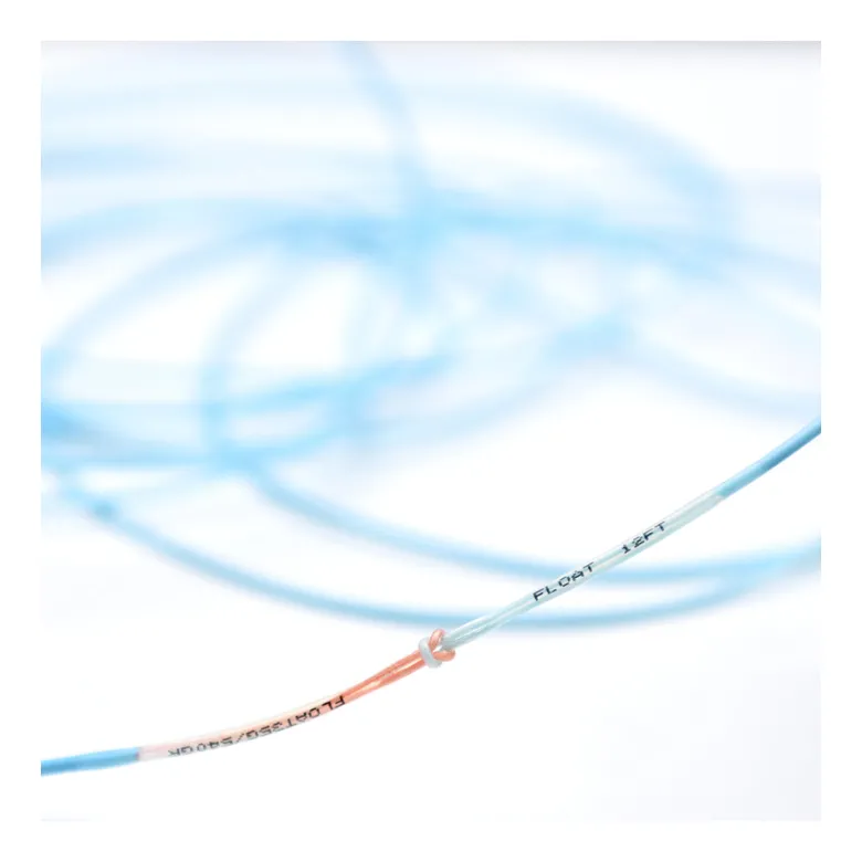 HYBRID fly line