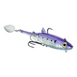 HYPOTEEZ SPINTAIL 14CM 48G | HEADLIGHT | 48g
