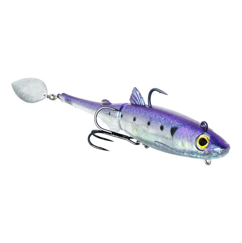 HYPOTEEZ SPINTAIL 14CM 48G | HEADLIGHT | 48g