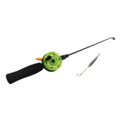 Ice Classic Kit ice fishing set