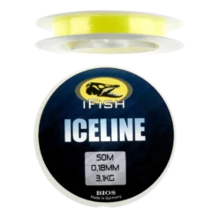 Iceline 50 M