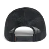 ICONic Trucker | Unisex | Black