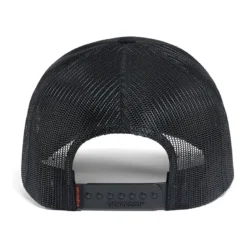 ICONic Trucker | Unisex | Black