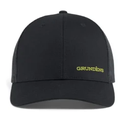 ICONic Trucker | Unisex | Black