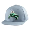 Ifish Crab Cap