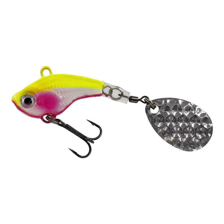 Imp Tail Spin | Pale Clown | 7g