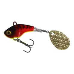 Imp Tail Spin | Red Tiger | 11g