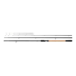 Impulse-X Feeder Rod