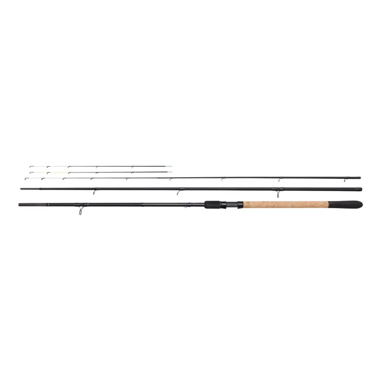 Impulse-X Feeder Rod