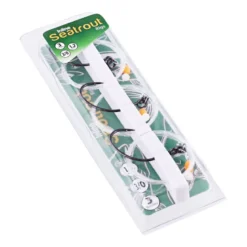 Inline Seatrout Rig