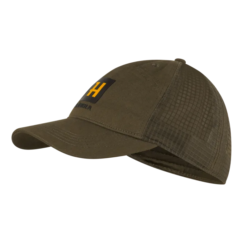 Instinct keps | Willow green