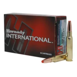 International™ Ammunition ECX
