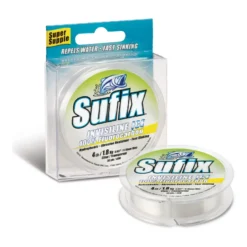 Invisiline Ice Fluorocarbon
