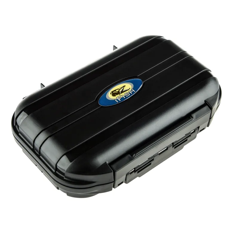 Ize Box