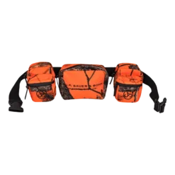 Jaktbälte | Orange