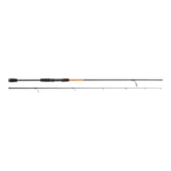 Jaw Spinning Rod