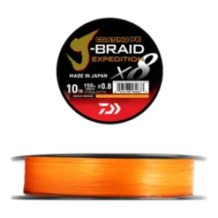 J-Braid Expedition