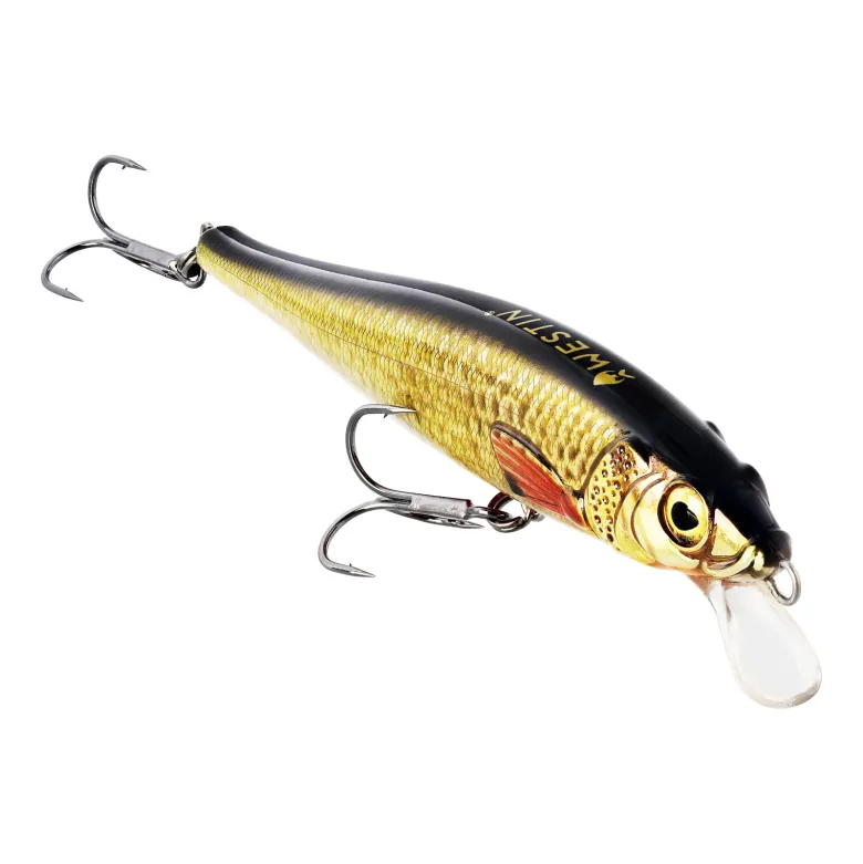 JERKBITE SR 17CM 47G SUSPENDING | FIRETIGER | 47g