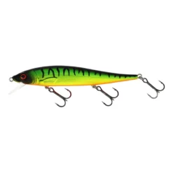 Jerkbite Sr Floating| Firetiger | 13,5cm / 22g