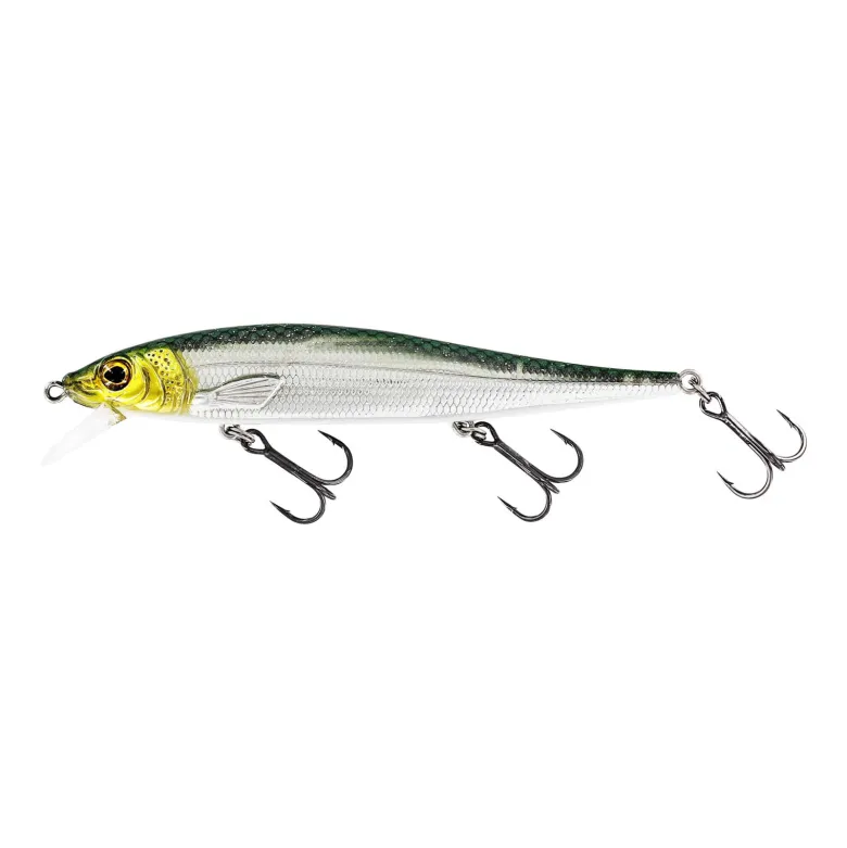 Jerkbite Sr Suspending | Headlight | 11cm / 14g
