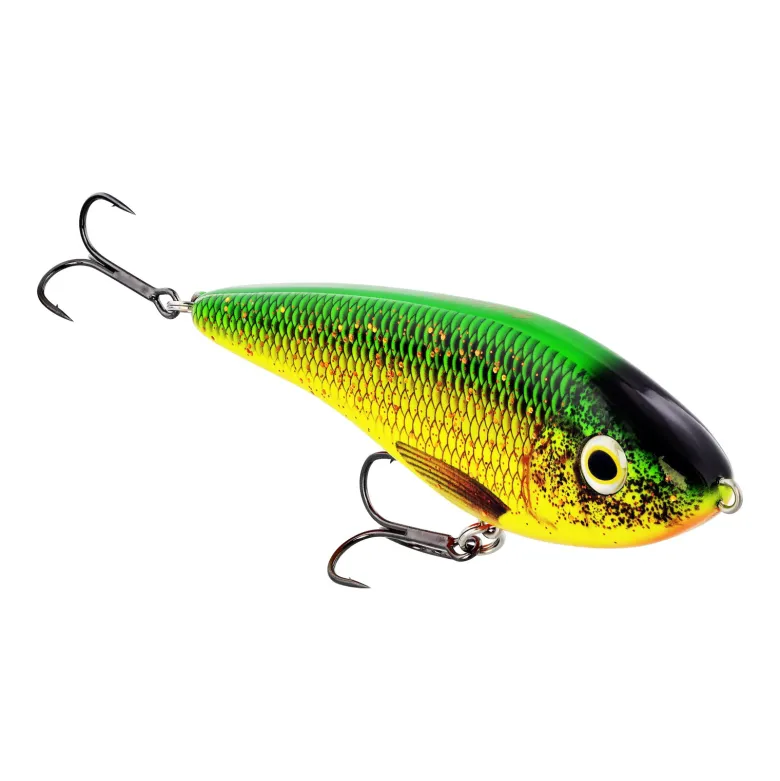 JERK 14CM | OFFICIAL ROACH | 60g