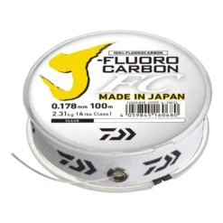 J-Fluorocarbon