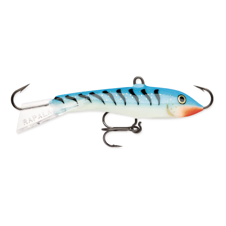 Jigging Rap | 3cm