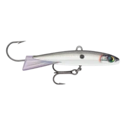 Jigging Rap Magnum