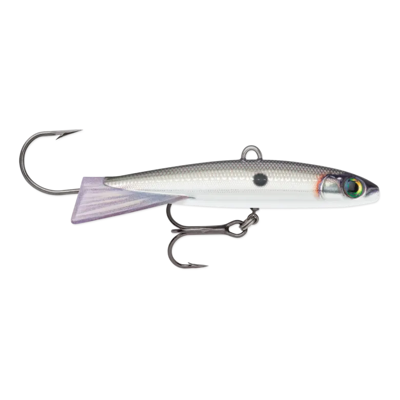 Jigging Rap Magnum