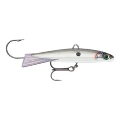 Jigging Rap Magnum