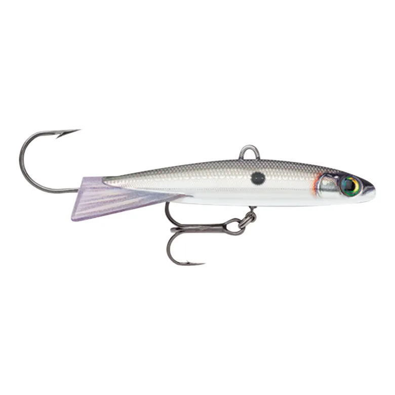 Jigging Rap Magnum
