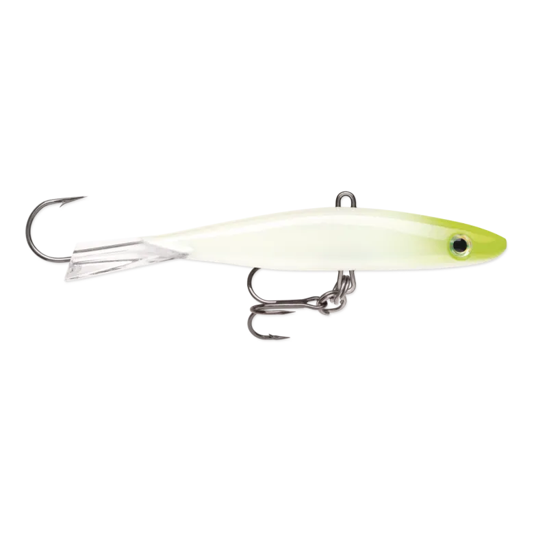 Jigging Shadow Rap