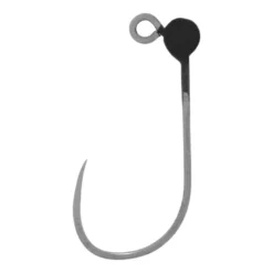 Jig Head Wolfram - M-Craft | 8- Black