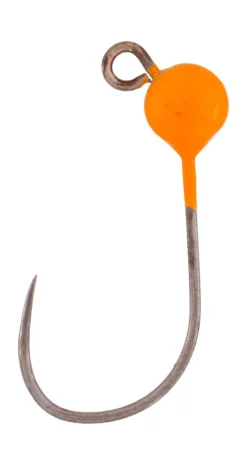 Jig Head Wolfram - M-Craft | 8- UV Orange