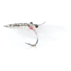 John Shrimp