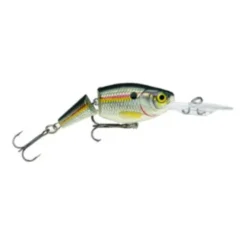 Jointed Shad Rap