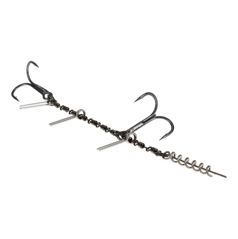 Jointed Stinger