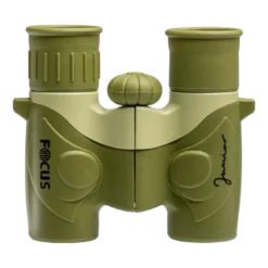 Junior 6x21 | Green