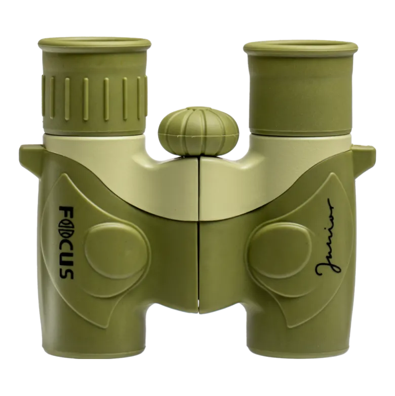 Junior 6x21 | Green