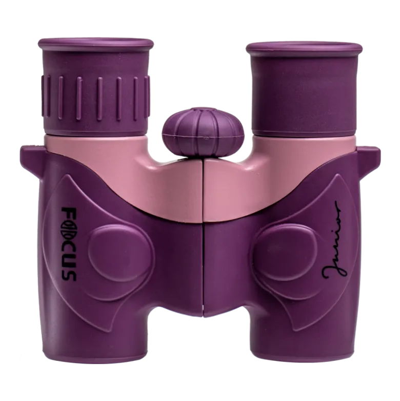 Junior 6x21 | Pink