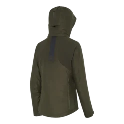 Juniper W Jacket | Green Moss