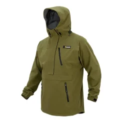 Kagoule Anorak | Tussock Green