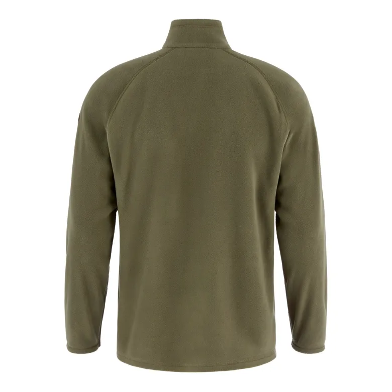 Kaipak Fleece M | Laurel Green-Deep Forest