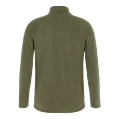 Kaipak Fleece W | Laurel Green-Deep Forest