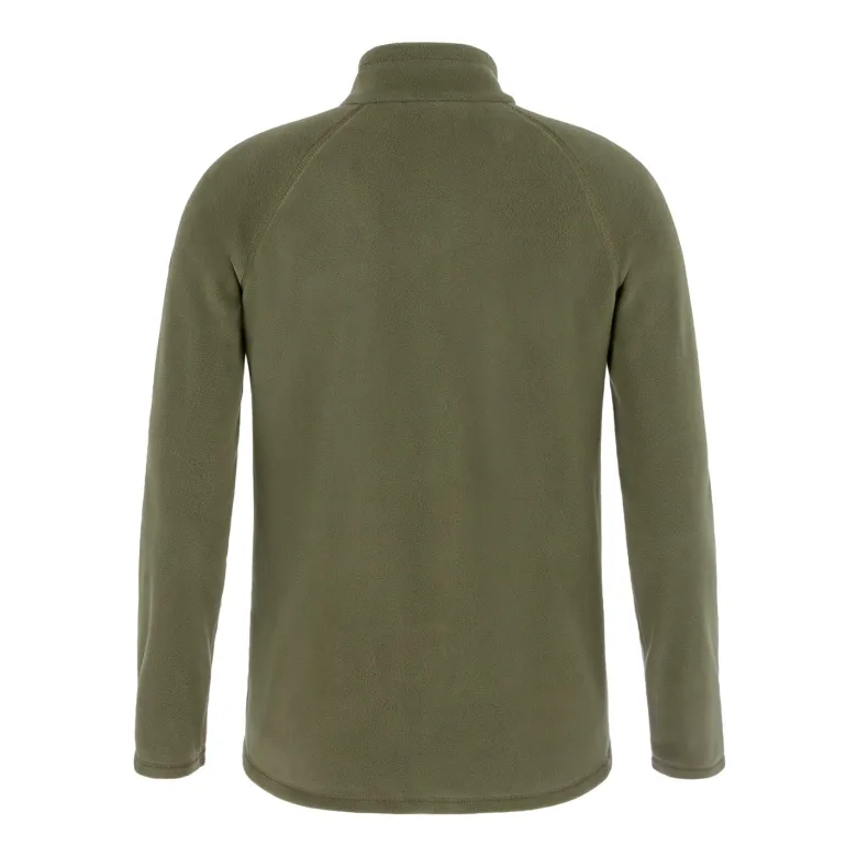 Kaipak Fleece W | Laurel Green-Deep Forest