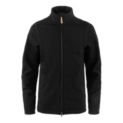 Keb Fleece M | Black