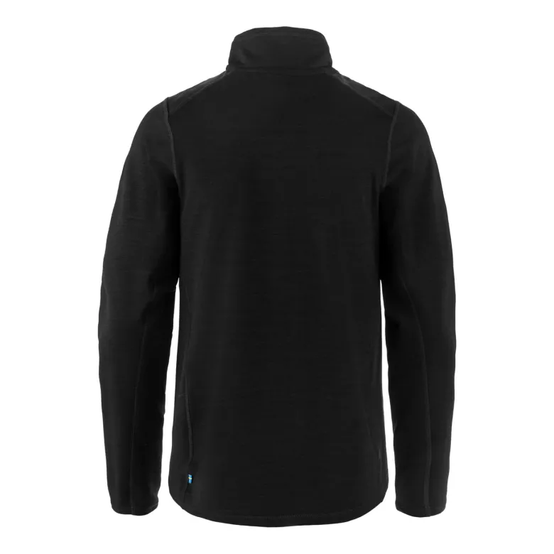 Keb Fleece M | Black