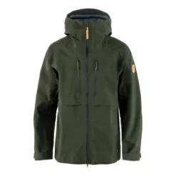 Keb GTX Jacket M | Deep Forest